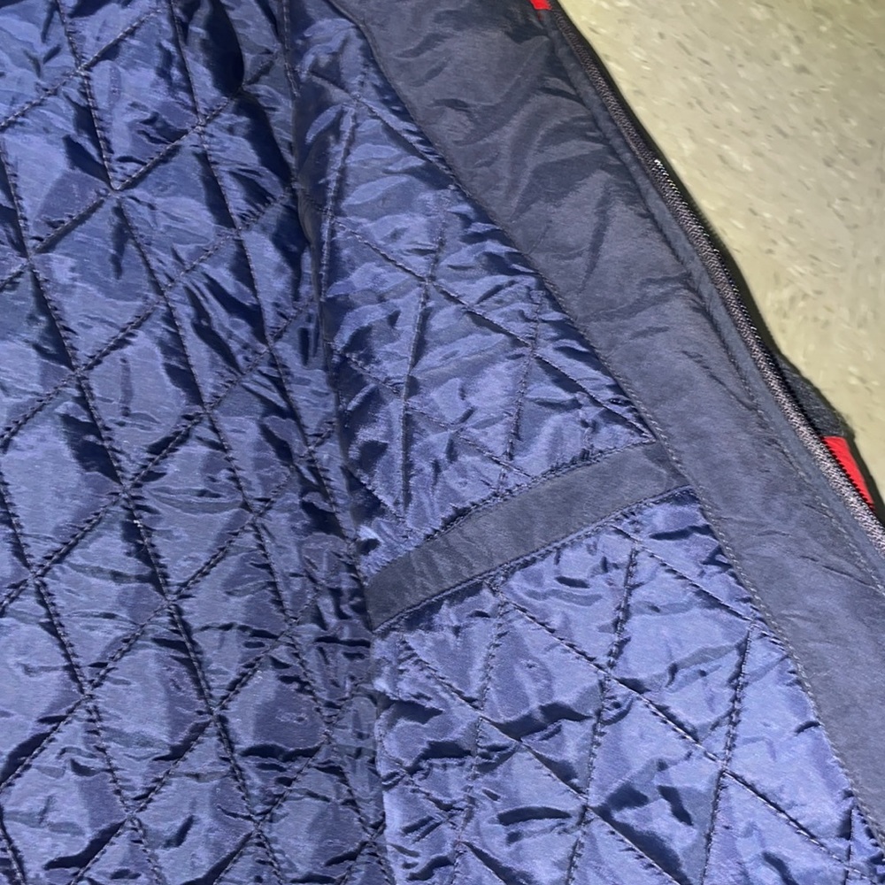 Chaps Ralph Lauren Coat - Picture 4 of 5